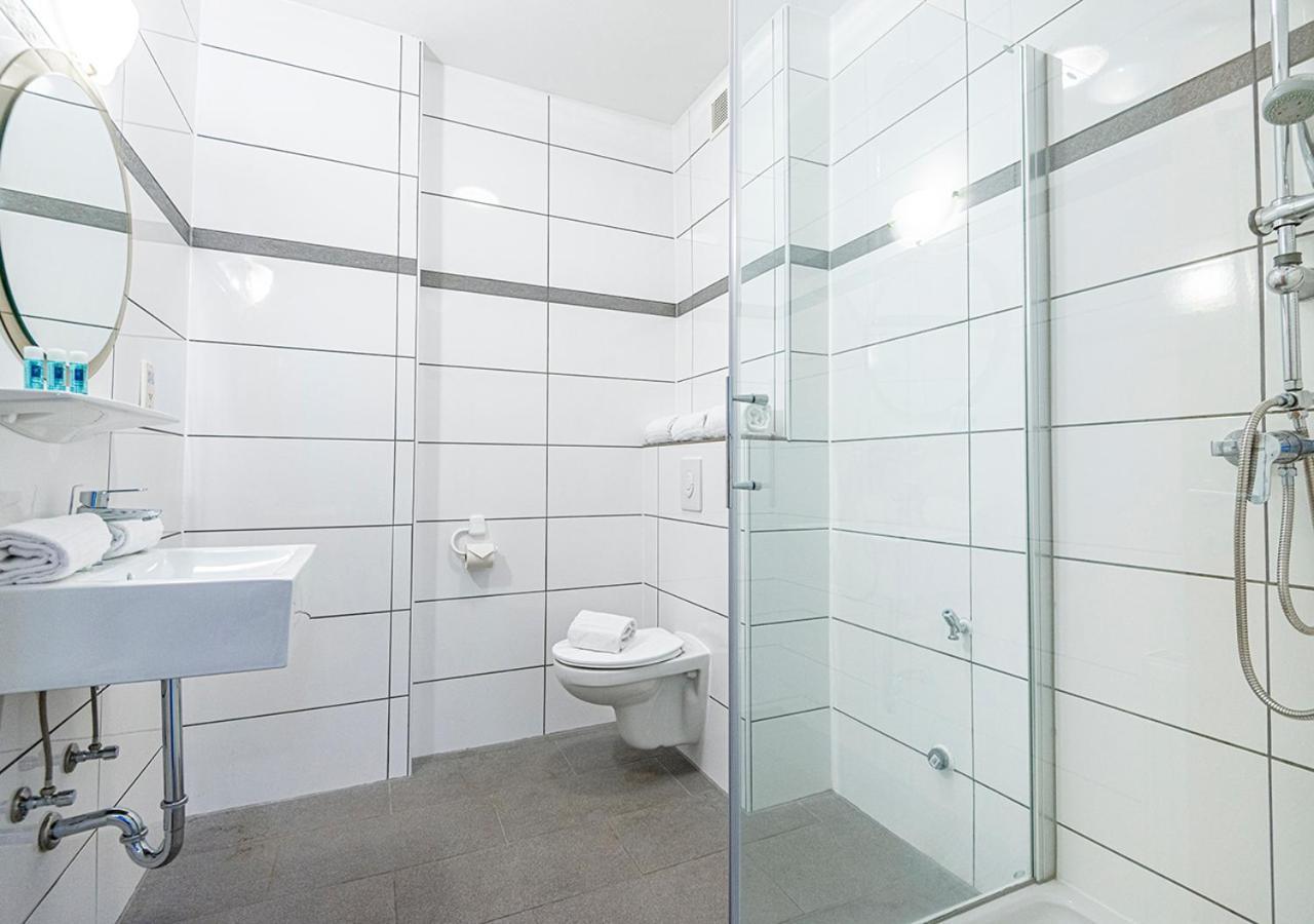 Hotel Bristol Bad Gastein Luaran gambar