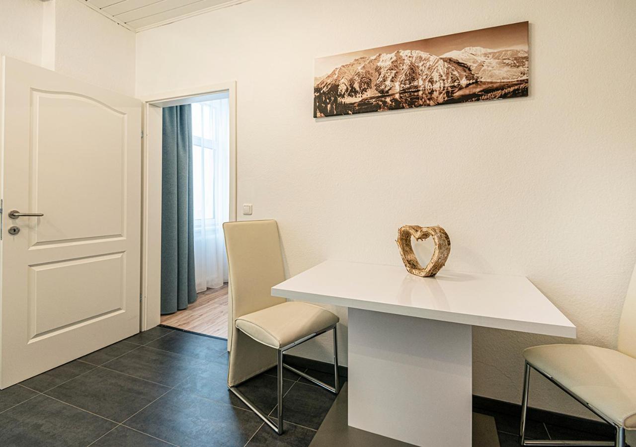 Hotel Bristol Bad Gastein Luaran gambar